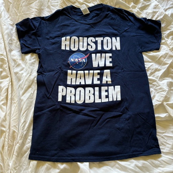 NASA t shirt - Picture 1 of 5